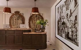 Hotel Granduca Houston