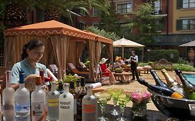 Hotel Granduca Houston